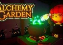Alchemy Garden Free Download Alchemy Garden Free Download