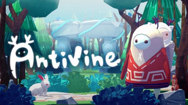 Antivine Free Download