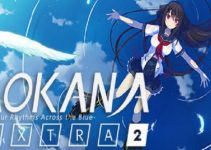 Aokana – Four Rhythms Across the Blue – EXTRA2 Free Download Aokana – Four Rhythms Across the Blue – EXTRA2 Free Download