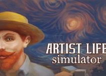 Artist Life Simulator Free Download Artist Life Simulator Free Download