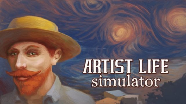 Artist Life Simulator Free Download