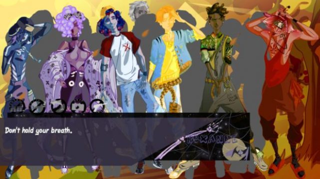 As Long As It's Not Illegal: Act I pc