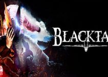 BLACKTAIL Free Download BLACKTAIL Free Download