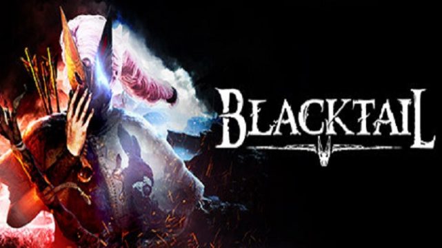 BLACKTAIL Free Download