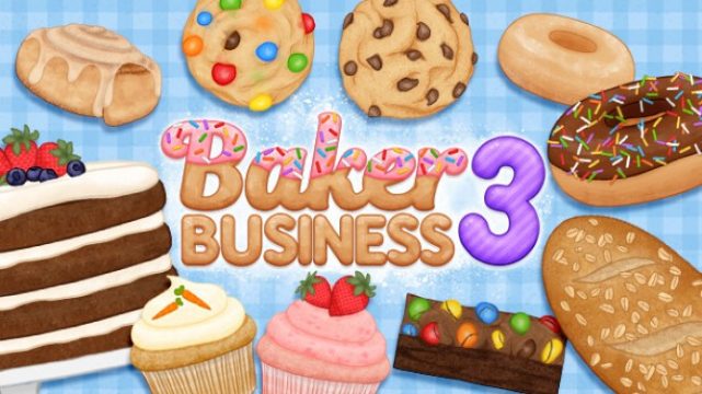 Baker Business 3 Free Download