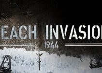 Beach Invasion 1944 Free Download Beach Invasion 1944 Free Download
