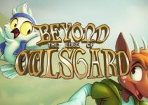 Beyond The Edge Of Owlsgard Free Download Beyond The Edge Of Owlsgard Free Download