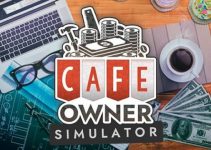Cafe Owner Simulator Free Download Cafe Owner Simulator Free Download