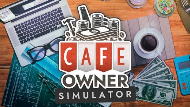 Cafe Owner Simulator Free Download