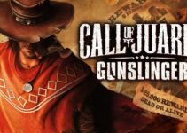 Call of Juarez: Gunslinger Free Download Call of Juarez: Gunslinger Free Download
