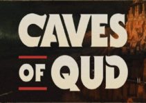 Caves of Qud Free Download (v1.0 & DLC) Caves of Qud Free Download (v1.0 & DLC)