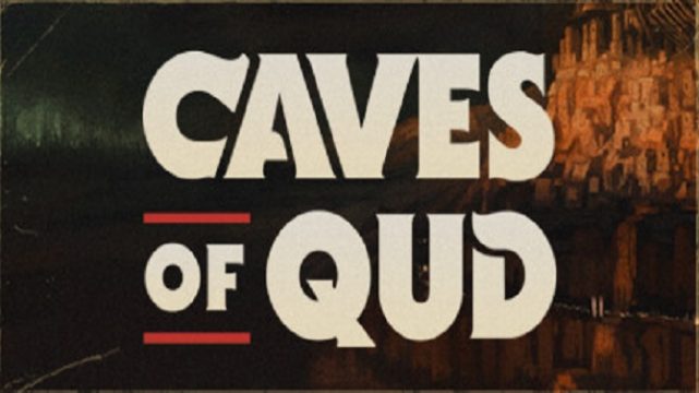 Caves of Qud Free Download