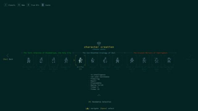 Caves of Qud download