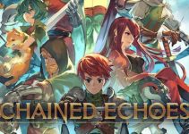 Chained Echoes Free Download (v1.21) Chained Echoes Free Download (v1.21)