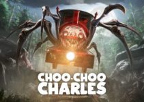 Choo-Choo Charles Free Download (v1.2.0) Choo-Choo Charles Free Download (v1.2.0)