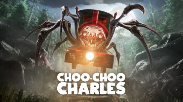 Choo-Choo Charles Free Download