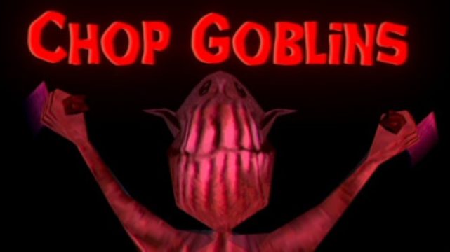 Chop Goblins Free Download