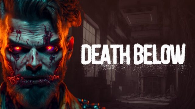 Death Below Free Download