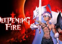 Deepening Fire Free Download (v1.0) Deepening Fire Free Download (v1.0)