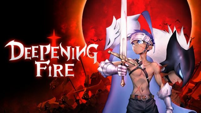 Deepening Fire Free Download
