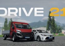 Drive 21 Free Download (v0.7) Drive 21 Free Download (v0.7)