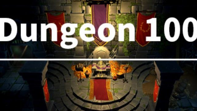Dungeon 100 Free Download
