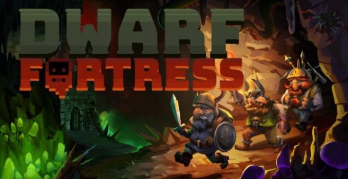 Dwarf Fortress Free Download (v53.01)
