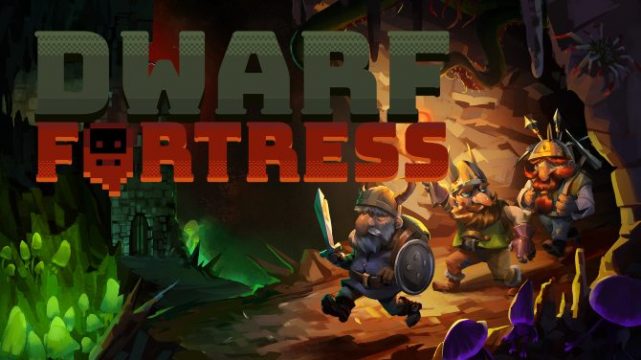 Dwarf Fortress Free Download