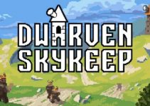 Dwarven Skykeep Free Download Dwarven Skykeep Free Download