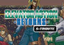 Elevator Action -Returns- S-Tribute Free Download Elevator Action -Returns- S-Tribute Free Download