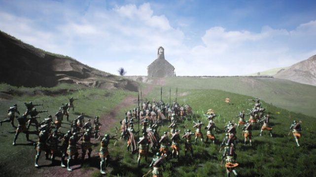 Eternal War download
