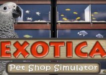 Exotica: Petshop Simulator Free Download (v1.0) Exotica: Petshop Simulator Free Download (v1.0)