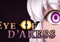 Eye of D’akess Free Download Eye of D’akess Free Download