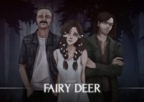Fairy Deer Free Download Fairy Deer Free Download