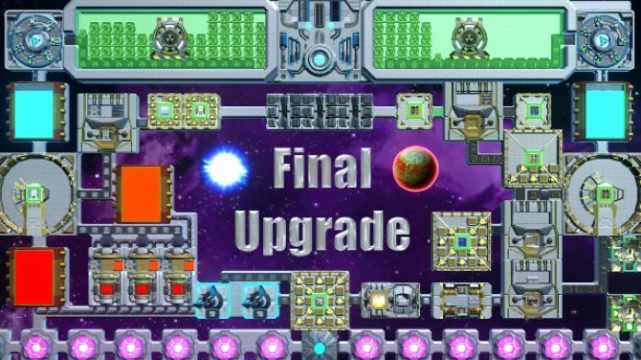 Final Upgrade Free Download