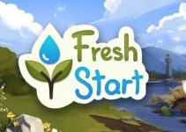 Fresh Start Cleaning Simulator Free Download Fresh Start Cleaning Simulator Free Download