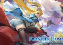 Frontier Hunter: Erza’s Wheel of Fortune Free Download (v1.0) Frontier Hunter: Erza’s Wheel of Fortune Free Download (v1.0)