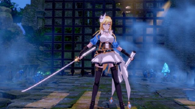 Frontier Hunter: Erza’s Wheel of Fortune download