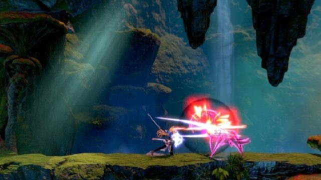 Frontier Hunter: Erza’s Wheel of Fortune pc