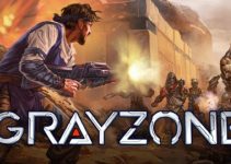 Gray Zone Free Download Gray Zone Free Download