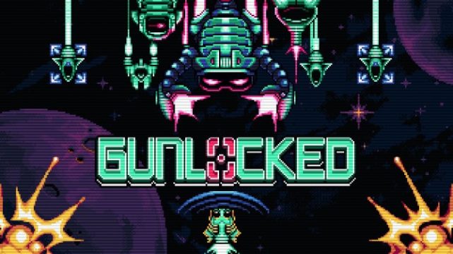 Gunlocked Free Download