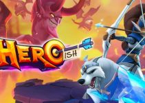 HEROish Free Download HEROish Free Download