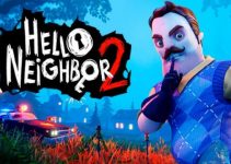 Hello Neighbor 2 Free Download (v1.2.2.6) Hello Neighbor 2 Free Download (v1.2.2.6)