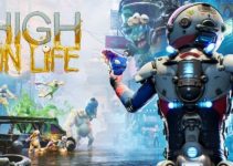 High On Life Free Download (v1.11.4763.0) High On Life Free Download (v1.11.4763.0)