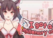 I Got A Millenary Cat Free Download (v1.2 & Uncensored) I Got A Millenary Cat Free Download (v1.2 & Uncensored)