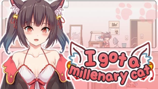 I Got A Millenary Cat Free Download