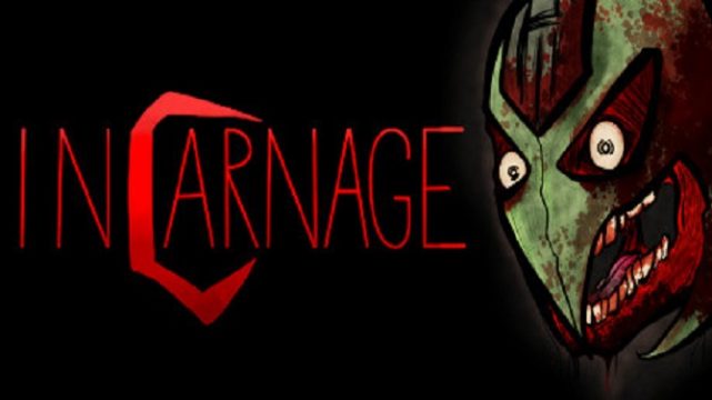 INCARNAGE Free Download