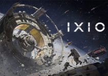 IXION Free Download IXION Free Download