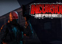 Incursion: Reforged Free Download Incursion: Reforged Free Download