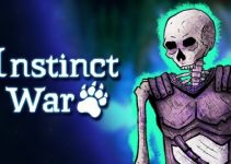 Instinct War – Card Game Free Download Instinct War – Card Game Free Download